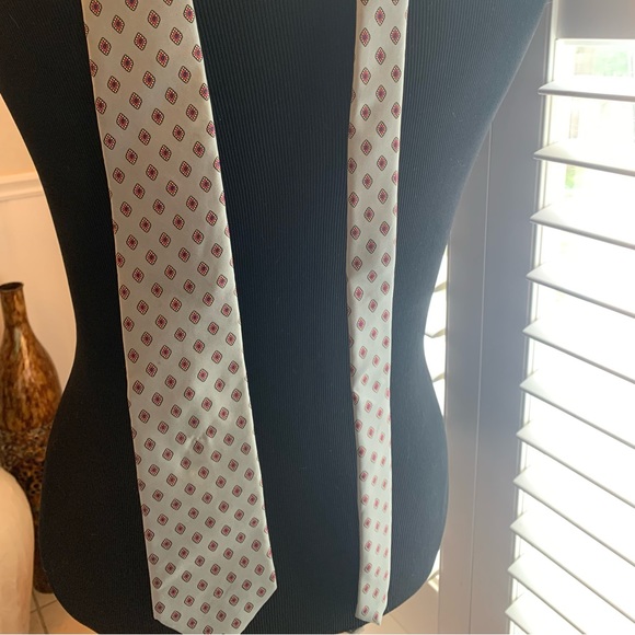 Silk tie bundle set of 2 - Picture 11 of 15